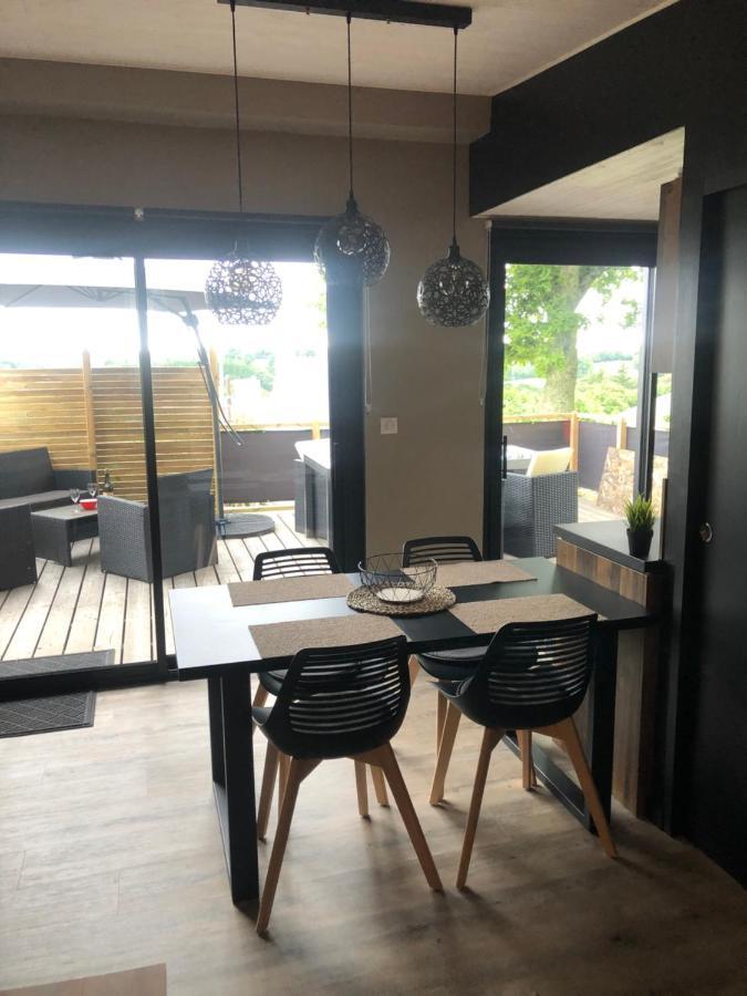 Maison Chaleureuse Et Cosy En Bois De 2021 Pres De Quimper *