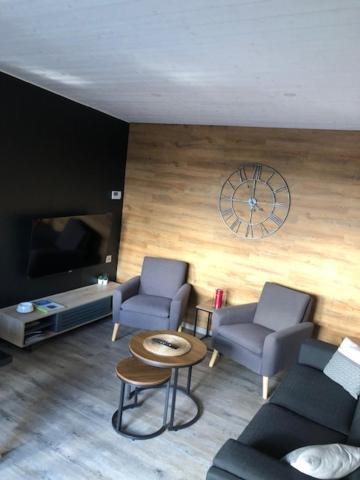 Maison Chaleureuse Et Cosy En Bois De 2021 Pres De Quimper * Ergue-Gaberic